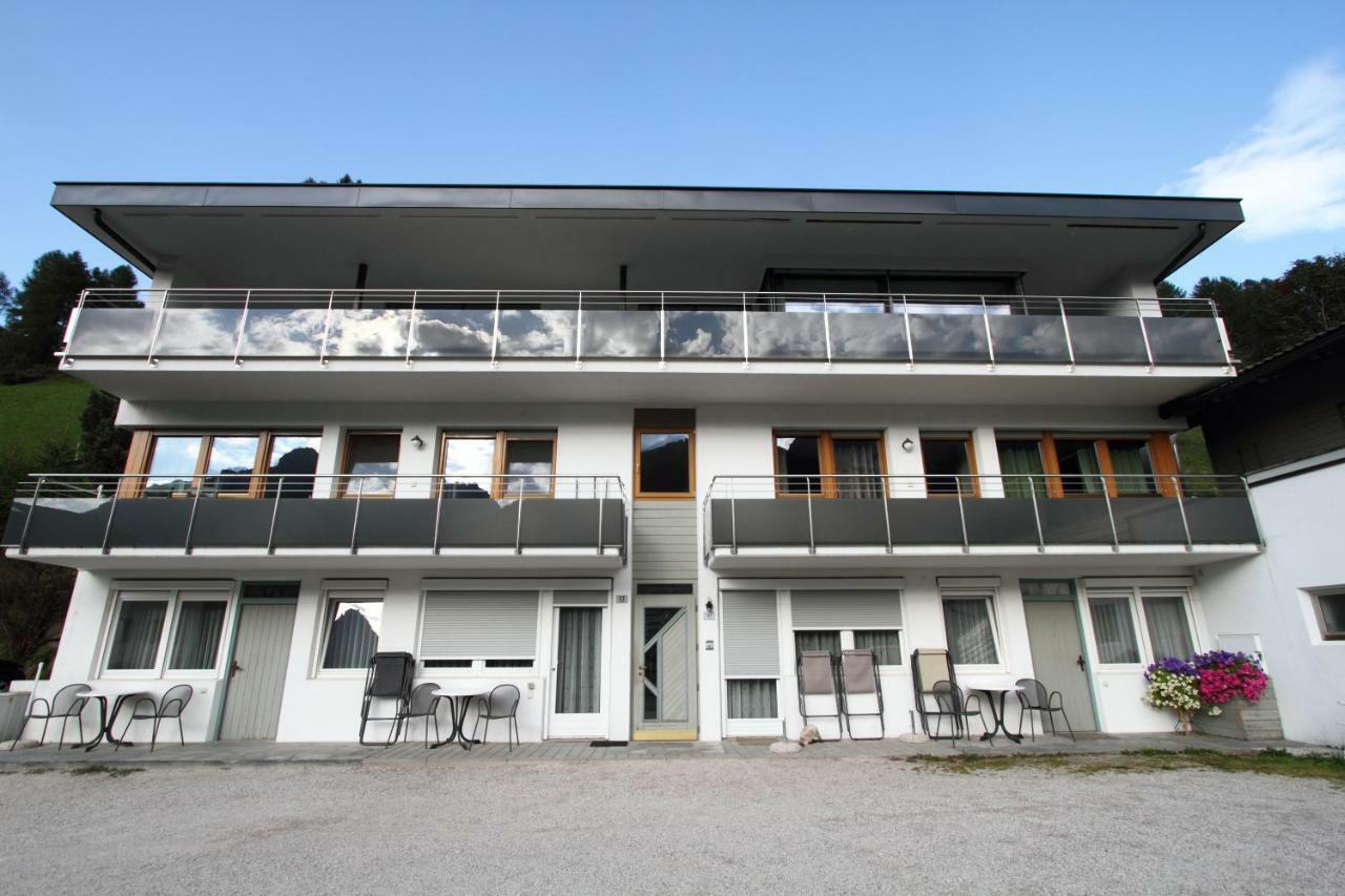 Villa Haunold 세스토 외부 사진